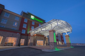 Отель Holiday Inn Bismarck, an IHG Hotel  Бисмарк